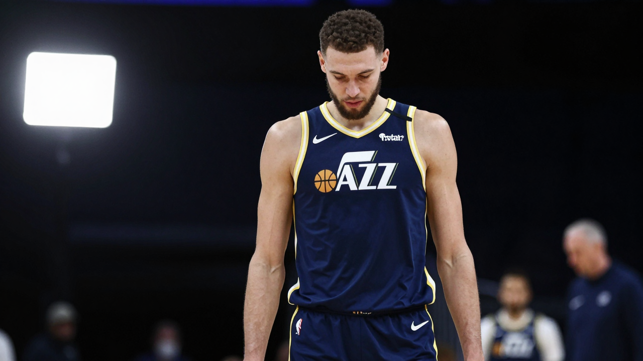 Utah Jazz tradeable contracts: Who could move before 2026-27?