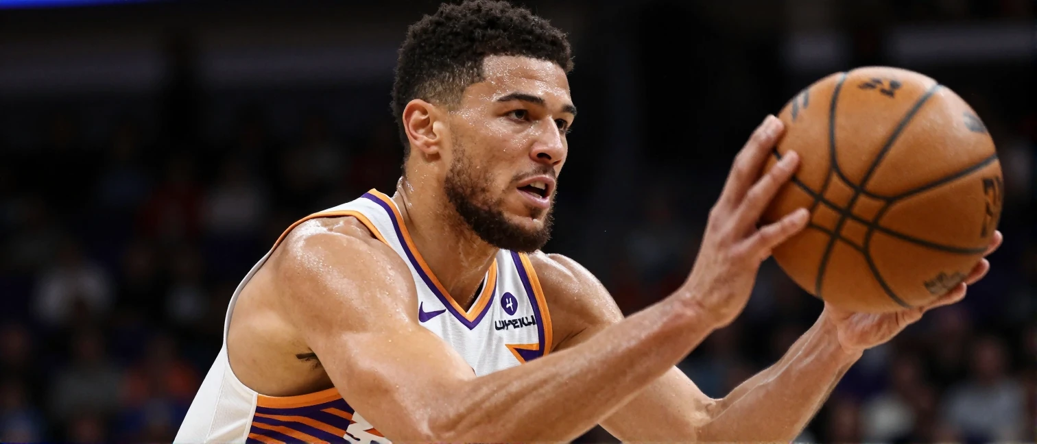 Get the latest updates on the Phoenix Suns' 2026 NBA Summer League roster, schedule, and key players to watch