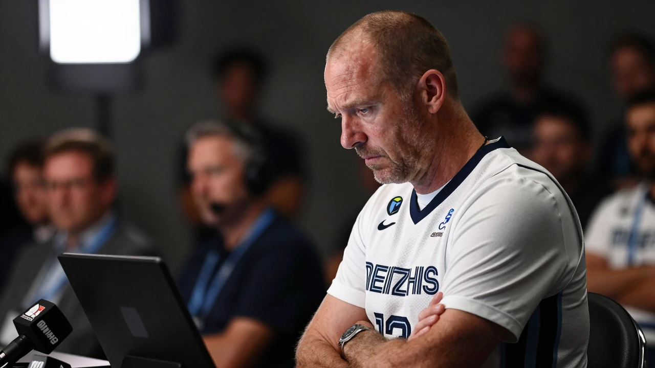 Memphis Grizzlies Eye NBA Play-In Spot