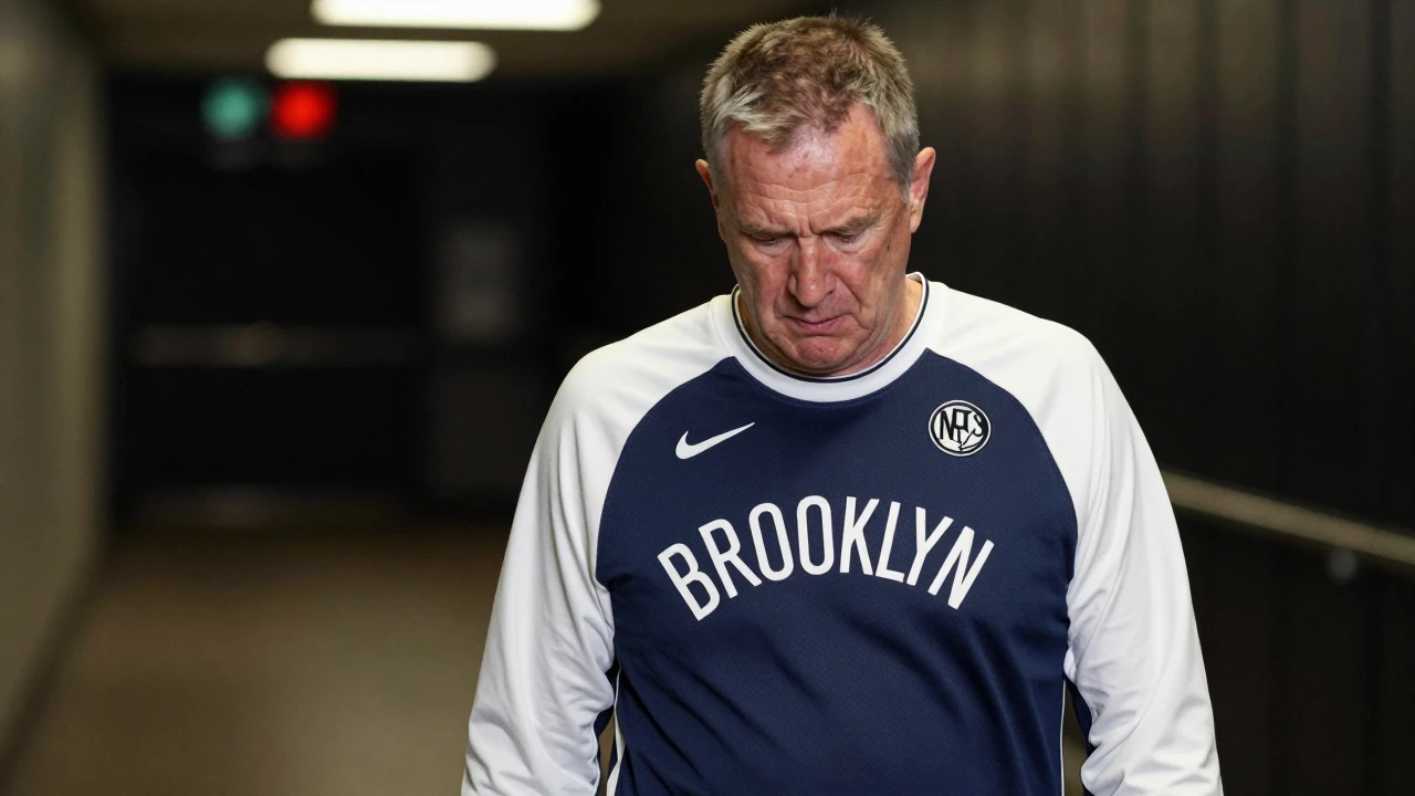 Brooklyn Nets Owner Speaks Out on Knicks NBA Championship