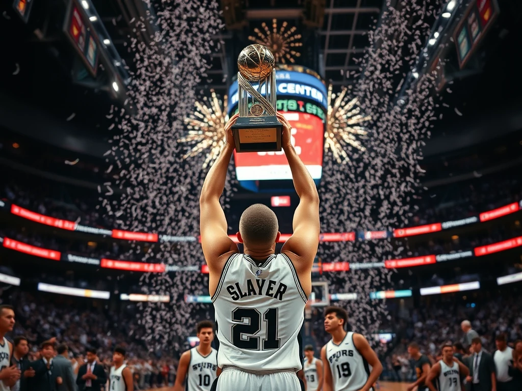 The Houston Rockets are reacting to the San Antonio Spurs' struggles in the 2026 NBA Finals, particularly Victor...