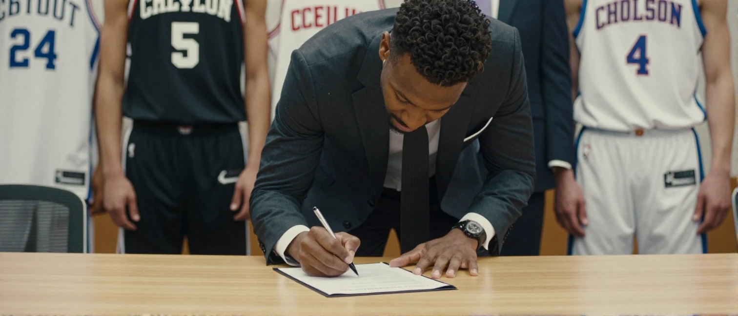 The Chicago Bulls selected Caleb Wilson with their first-round pick in the 2026 NBA Draft. Analysts grade the move and...