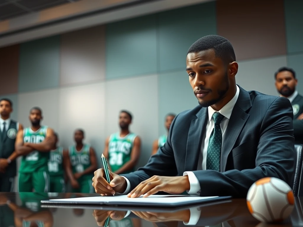 Trey Murphy Trade Rumors: What They Mean for the Celtics' Future