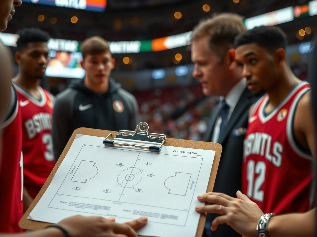 Philadelphia 76ers' Bench Depth Shines with Breakout Performance This Season