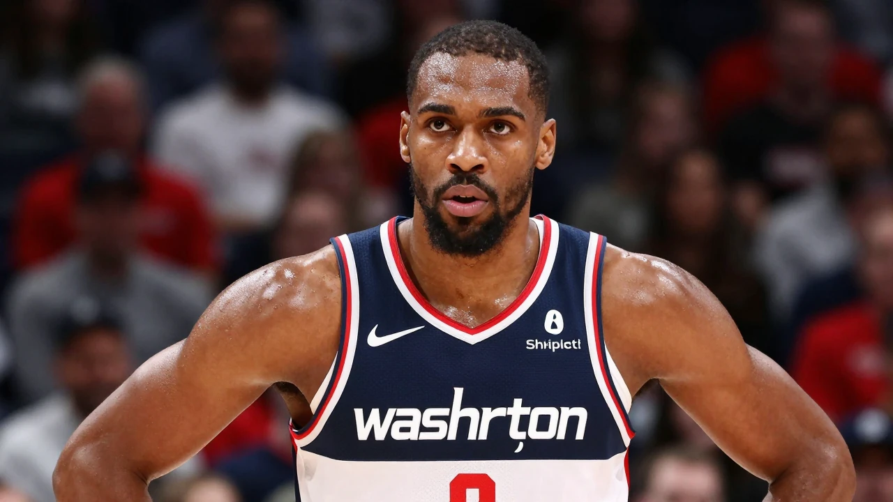Washington Wizards Reveal Narrative-Packed NBA Cup Schedule 2023