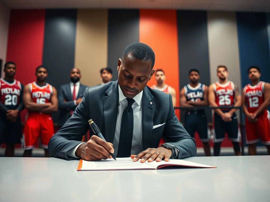 Houston Rockets fans weigh in on which player to trade as offseason rumors heat up