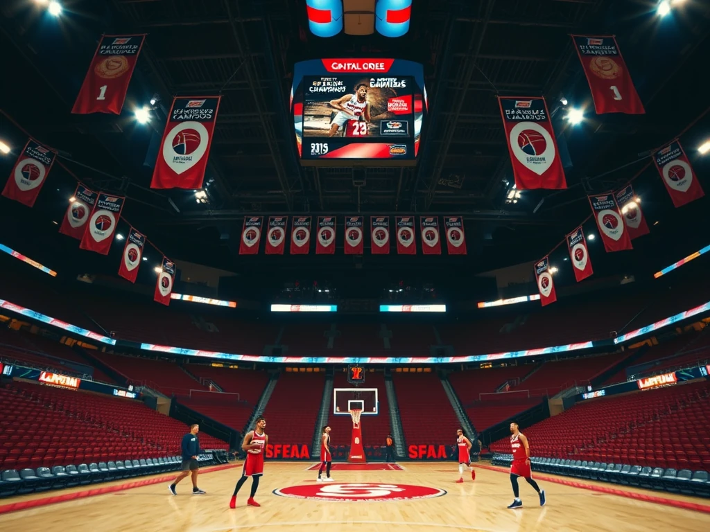 The Washington Wizards are navigating a challenging season with key players stepping up