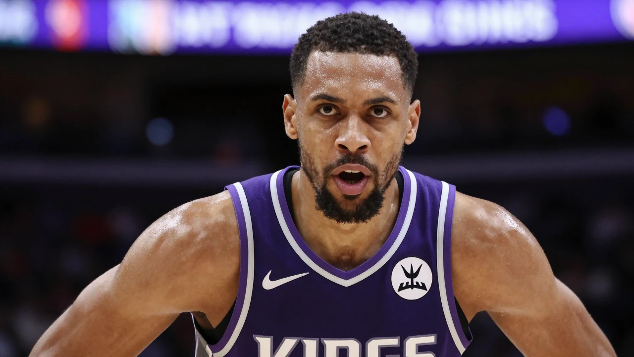 Kings Trail Blazers Loss Opens 2026-27 NBA Schedule