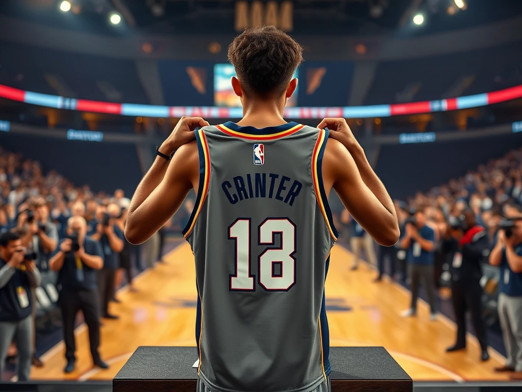Oklahoma City Thunder Face Crucial 2026 NBA Draft Decision