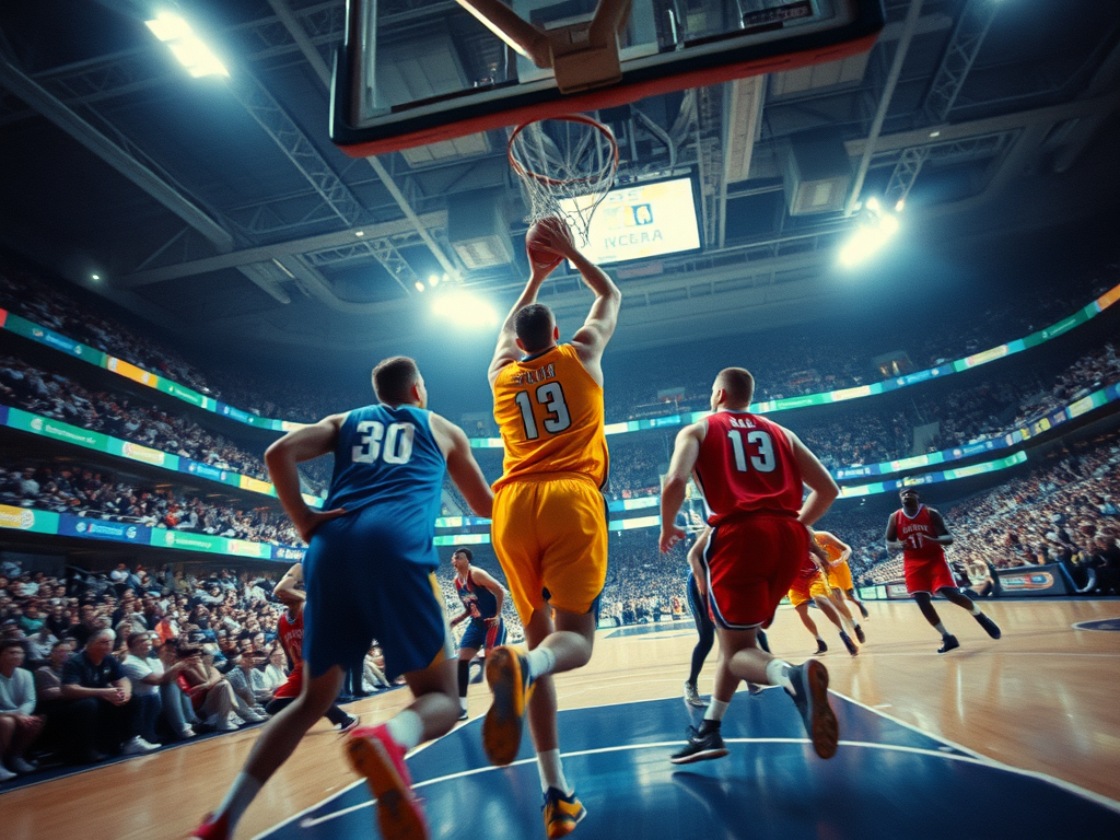 Brose Bamberg: Ein Blick auf die Zukunft der Brose Arena