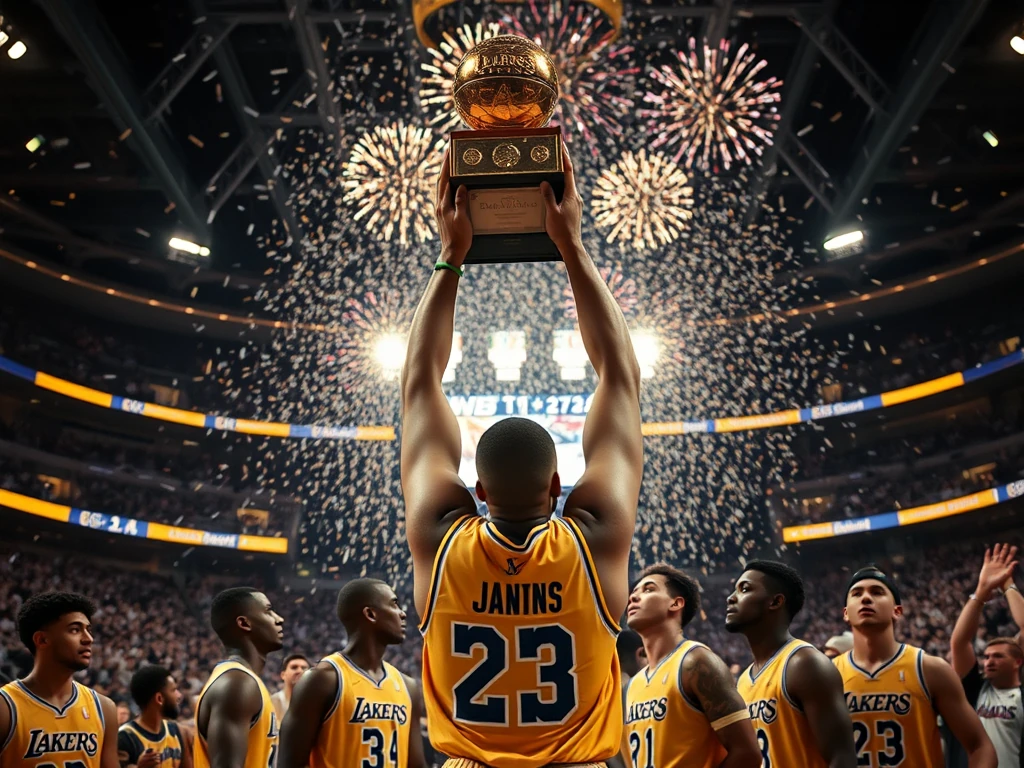 The 2001 Los Angeles Lakers showcased a dominance that redefined playoff performance in the NBA