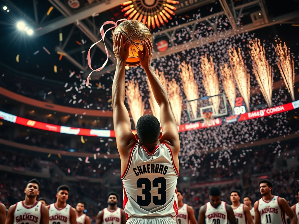 Cleveland Cavaliers Coach Mike Brown on Verge of NBA Title