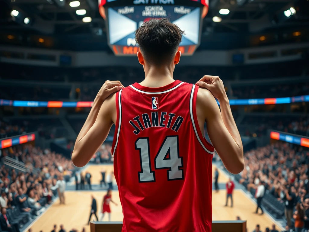 Toronto Raptors Seek Talent in NBA Draft Amid NIL Era Challenges