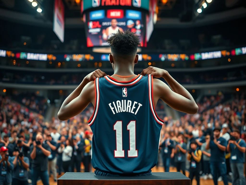 Memphis Grizzlies Address Point Guard Uncertainty in NBA Draft