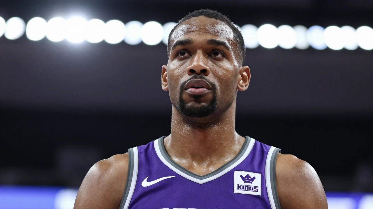 Sacramento Kings' Financial Struggles: Former Player Reveals Biggest Regret