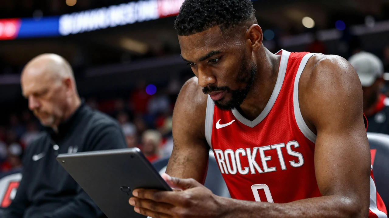 Houston Rockets Analysis: Should Team Sign Victor Oladipo?