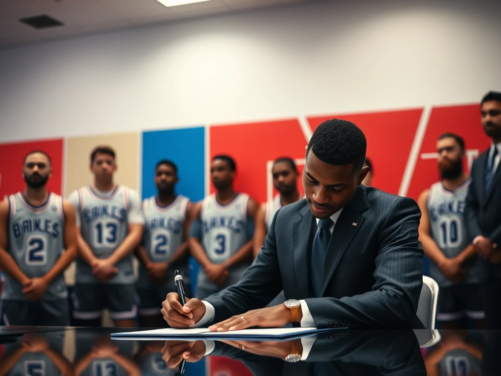 Golden State Warriors sign Gonzaga forward Graham Ike after NBA draft, aiming to bolster their roster with young talent...