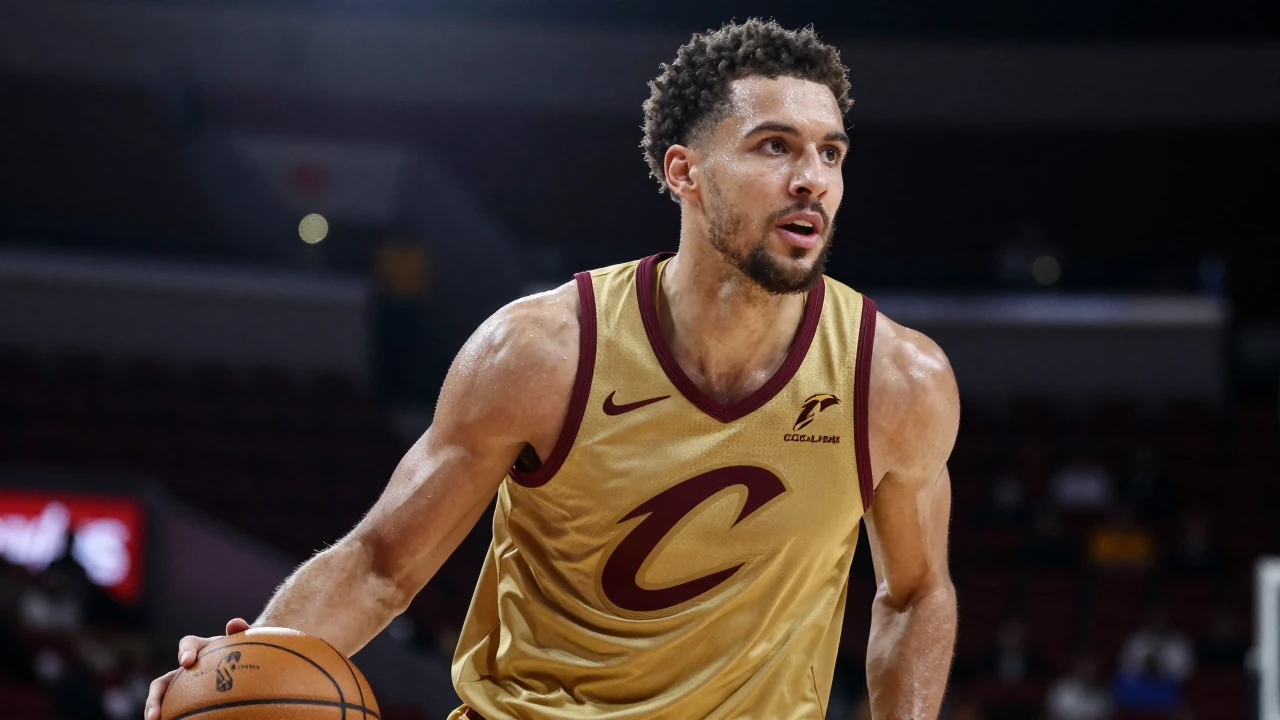 Cleveland Cavaliers host LeBron James 76ers in NBA Cup opener