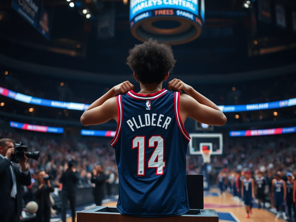 Brooklyn Nets Eye Mikel Brown Jr. in 2026 NBA Draft: A Game-Changer on the Horizon