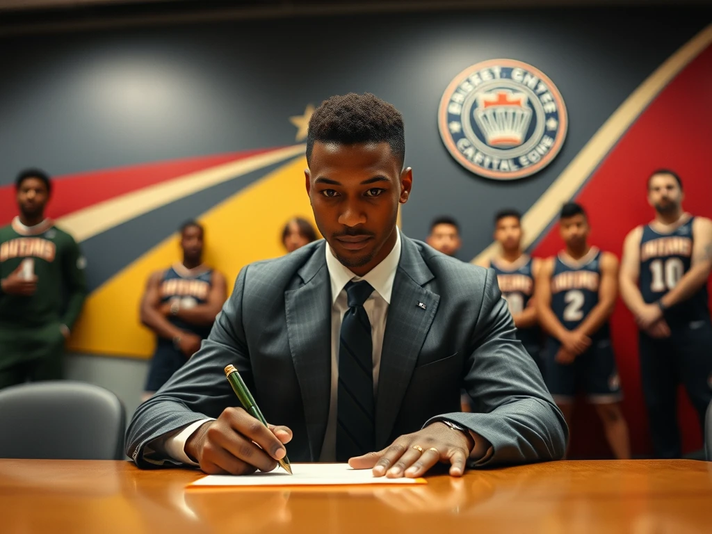 Utah Jazz Should Not Panic Over Walker Kessler Trade