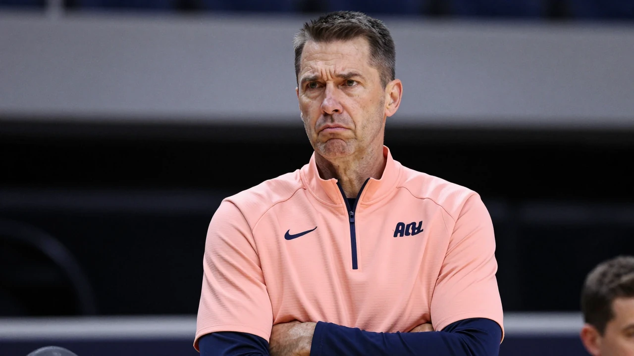 Atlanta Hawks Face Draft Regret After Recent Losses