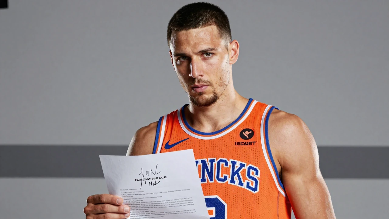 New York Knicks: Potential Signings to Boost Roster