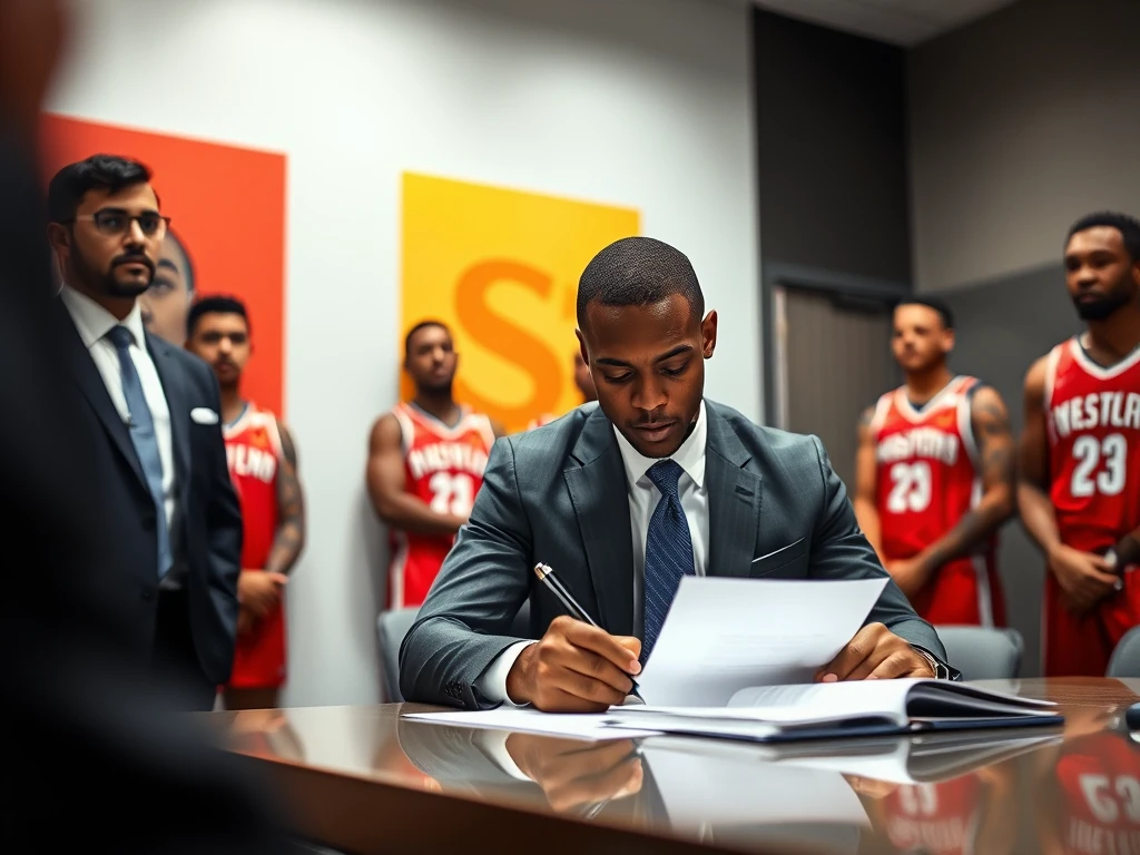 Quin Snyder's Contract Extension: A New Era for the Atlanta Hawks