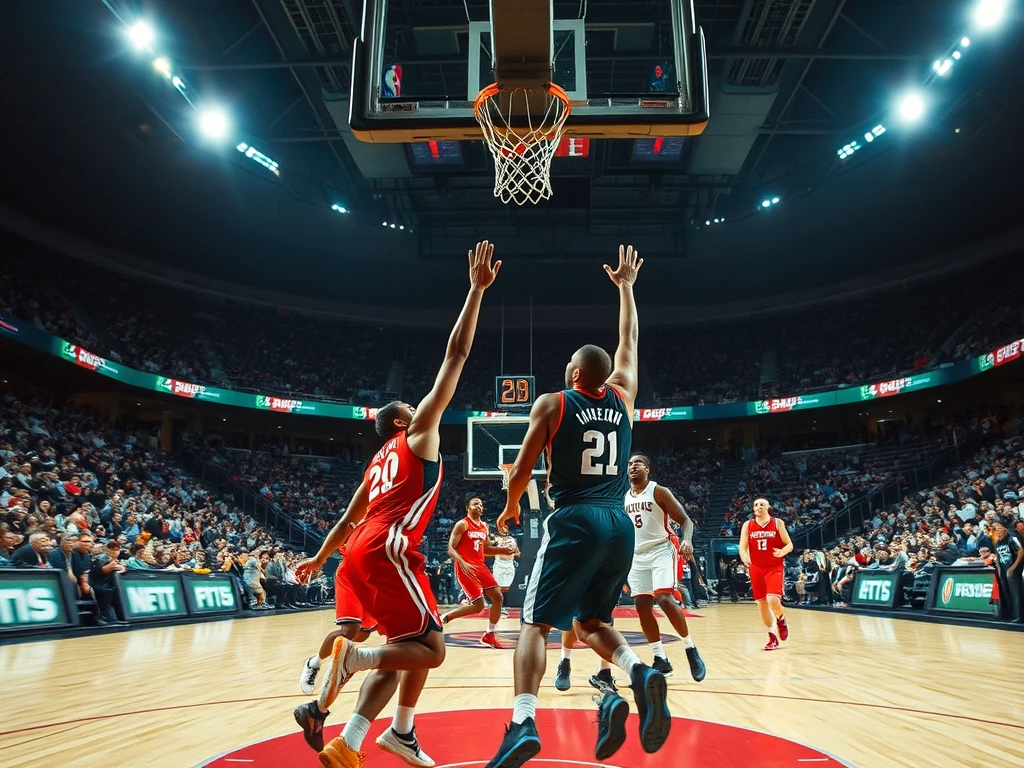 San Antonio Spurs: Building a Contender with Victor Wembanyama After Game 7 Victory