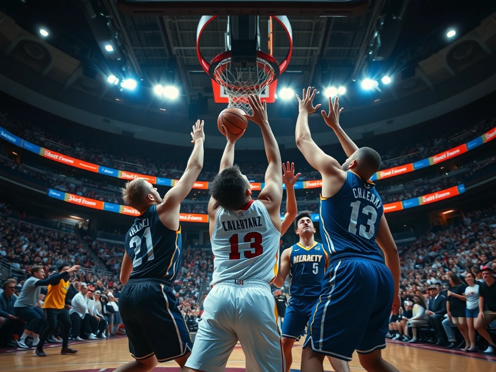 Knicks Sweep Cavaliers: Implications for the Atlanta Hawks