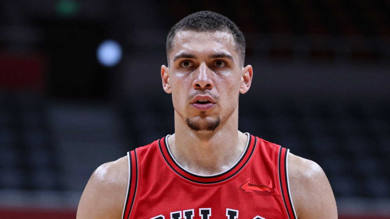 Chicago Bulls NBA Cup Schedule Unveiled Ahead of Full Release
