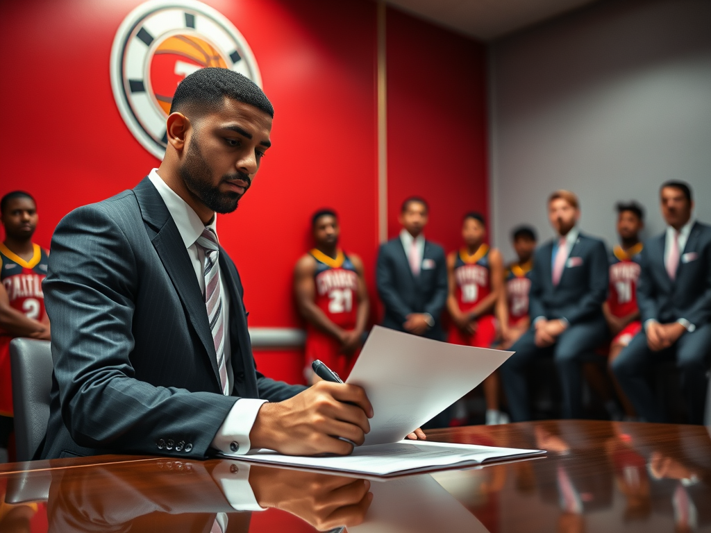 Assessing Philadelphia 76ers' Free Agent Targets Post Mike Gansey's Hiring