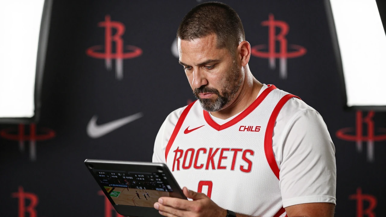 Houston Rockets: Who was the better coach, Adelman or D’Antoni?