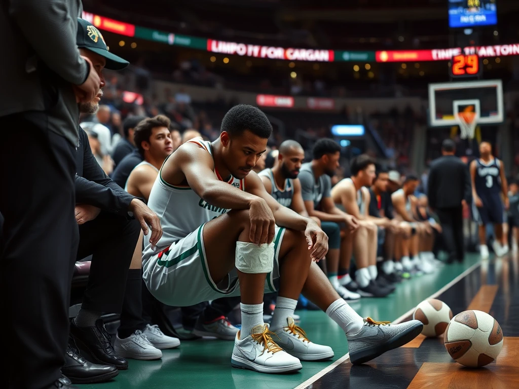Boston Celtics Big Men Hope to Remain in NBA