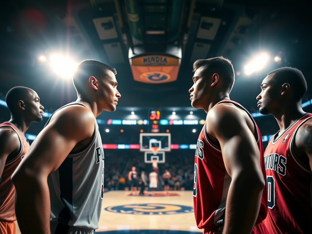 The Sacramento Kings face off against the Portland Trail Blazers in a critical matchup