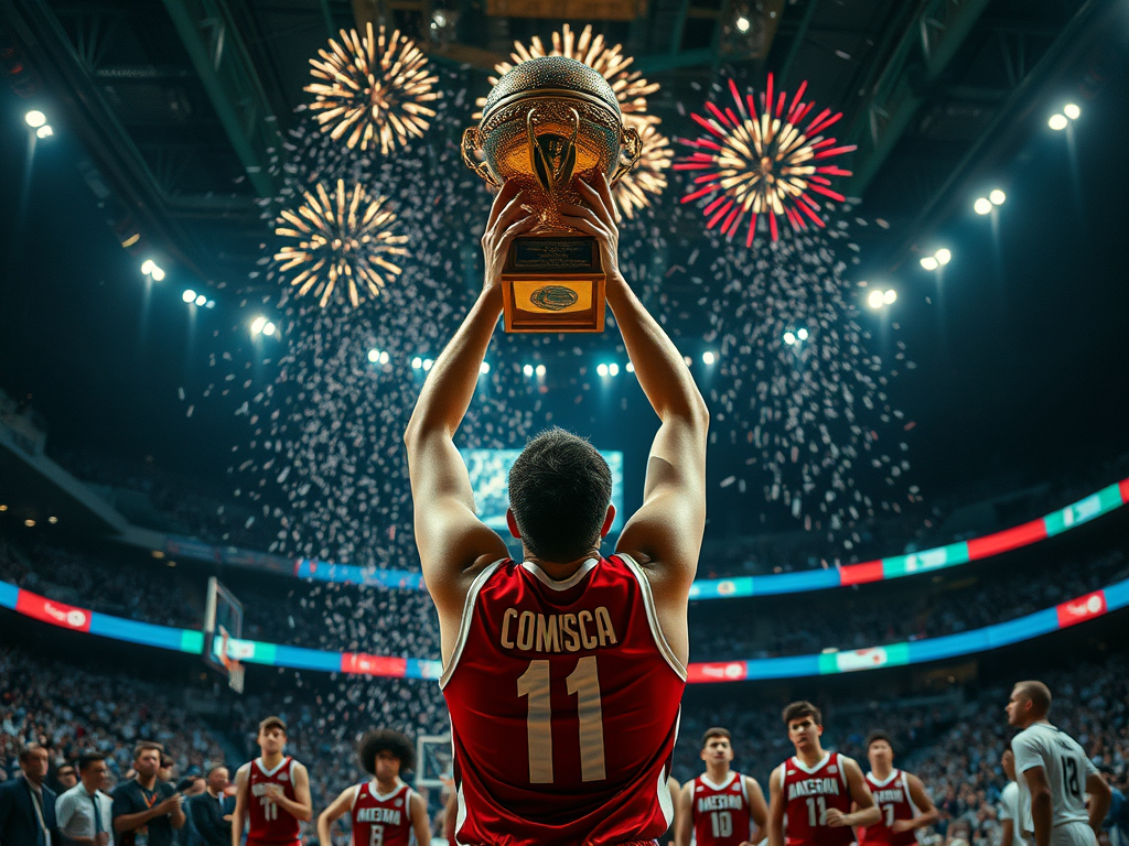 Reyer Venezia pronte per l'atto finale contro Virtus Bologna