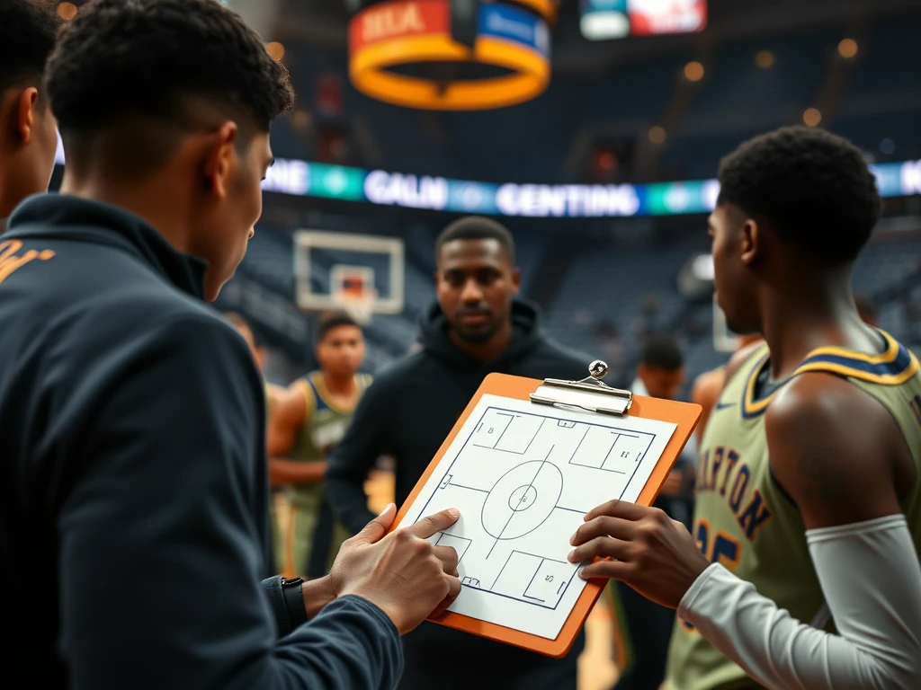 Projected Rotation Changes for the Utah Jazz with Incoming Rookie Impact
