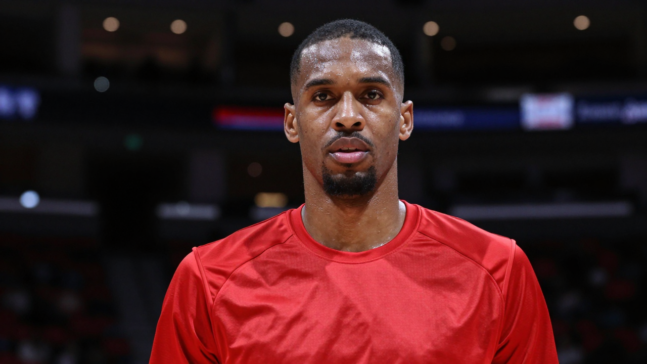 Chicago Bulls NBA Cup 2026: Schedule, Key Games & Playoff Hopes
