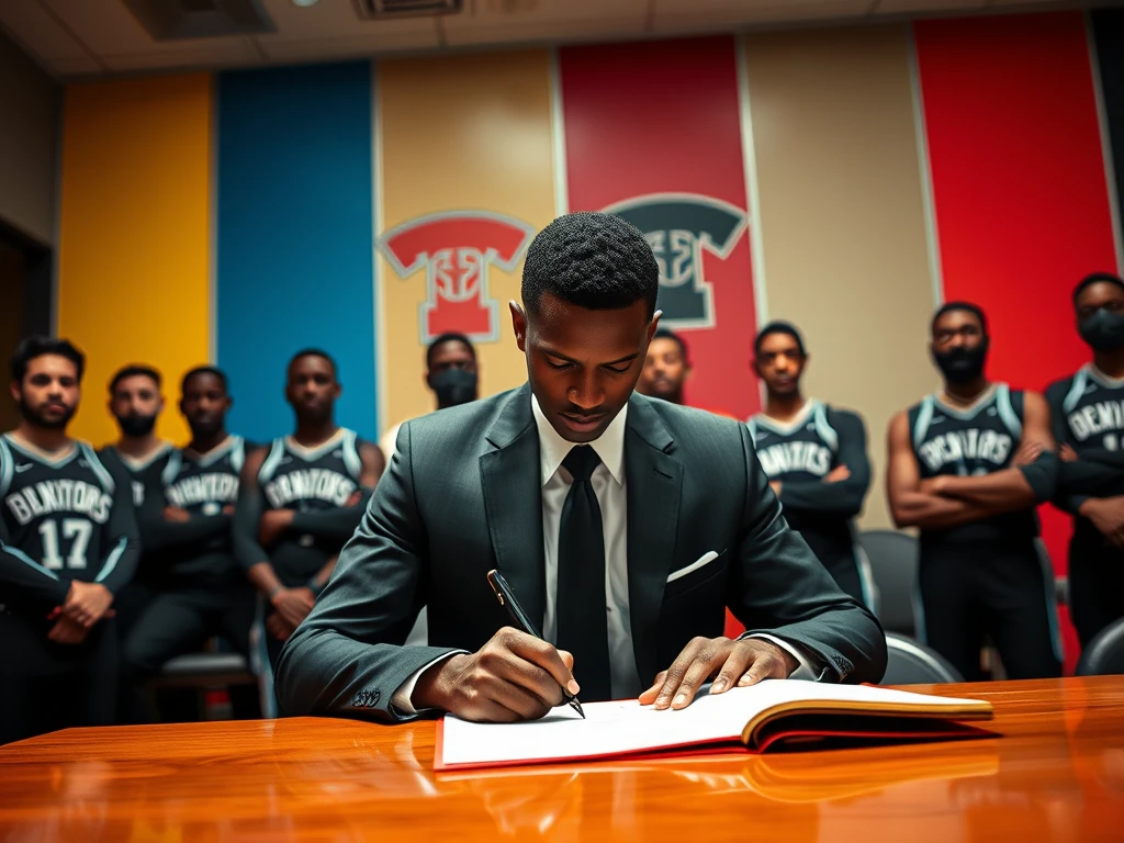 Brooklyn Nets Prepare for Draft and Trade Rumors Ahead of Deadline
