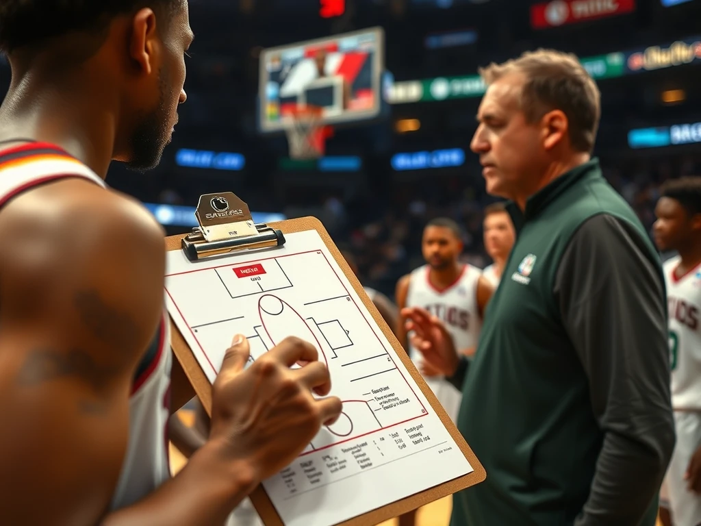 The New Orleans Pelicans recently surprised a local coach with a prestigious award, highlighting their dedication to...