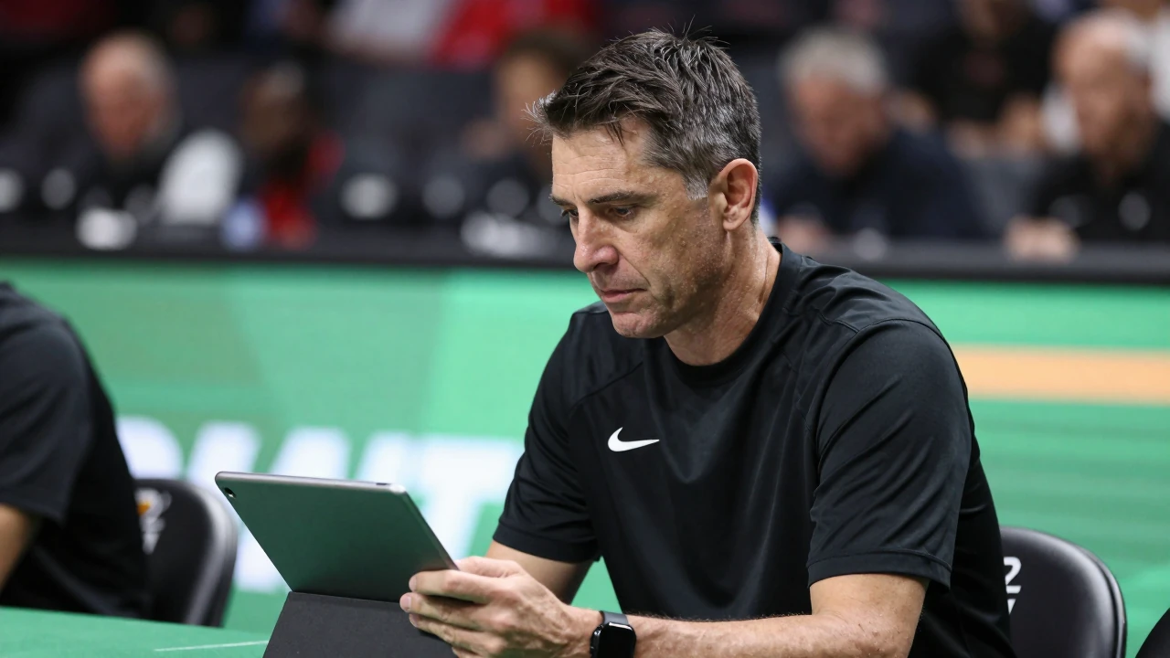 Miami Heat Target Veteran Point Guards to Bolster Roster After 4-Game Win Streak