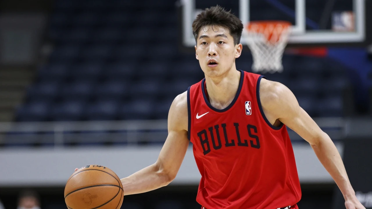 Chicago Bulls Linked to Jonathan Kuminga in NBA Trade Rumors