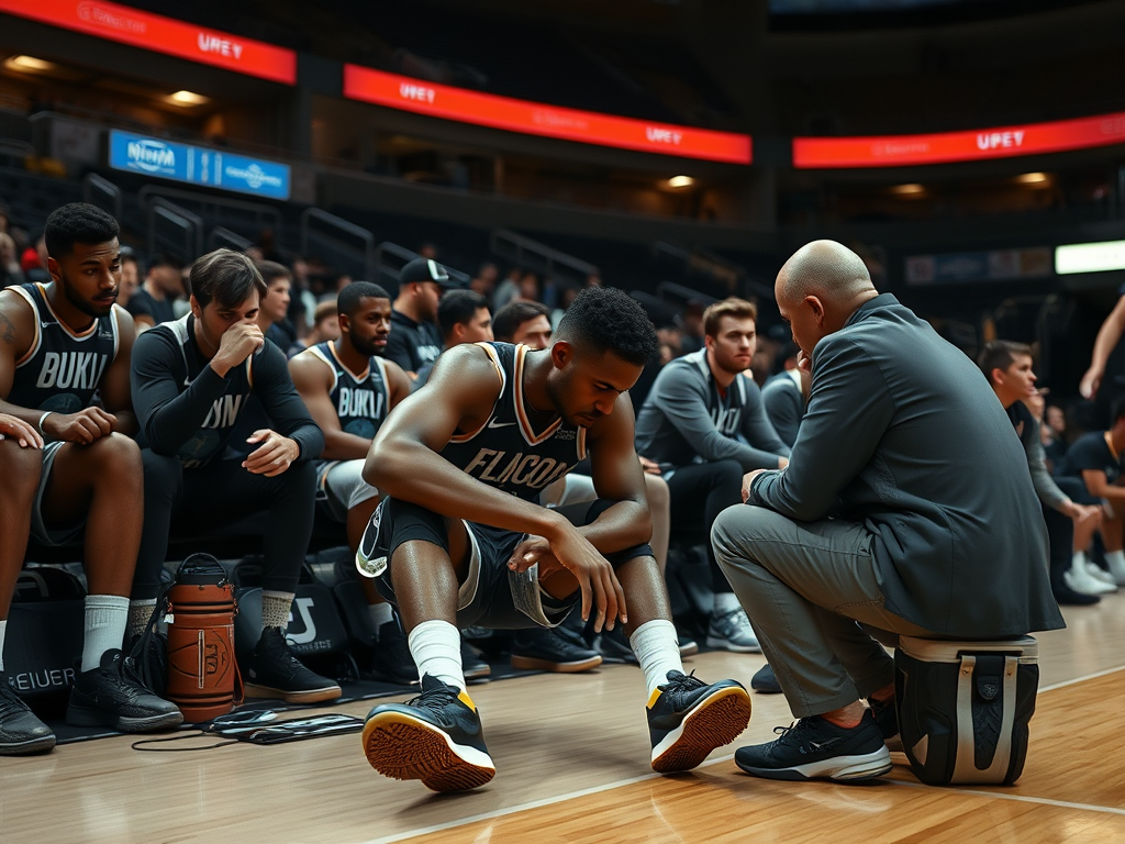 ALBA Berlin setzt sich ab: Gelingt Comeback in der Crunchtime?