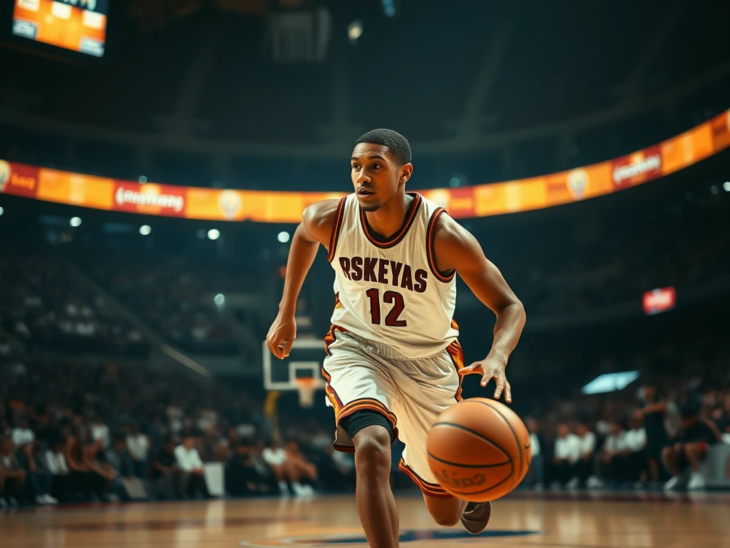 The Miami Heat have secured a playoff spot with a thrilling win over their Eastern Conference rivals, cementing their...
