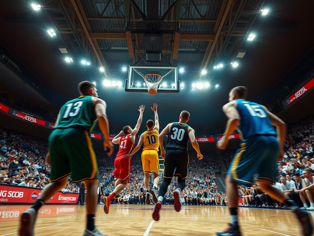 BK Pardubice usiluje o vítězství v basketbalové lize