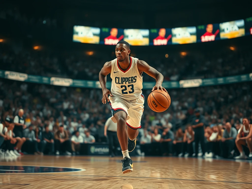 The Los Angeles Clippers have shown flashes of brilliance but need to refine their strategies to maximize their potential