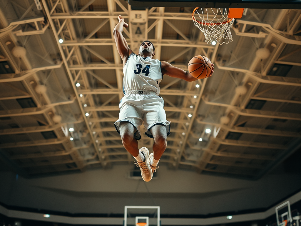 Astros de Jalisco fichan a José Ascanio para fortalecer su juego interior en la LNBP