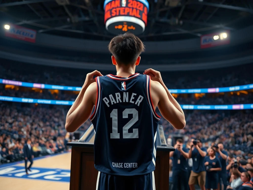 The Golden State Warriors are at a crossroads after failing to make the 2026 NBA Playoffs. The team's aging stars and...