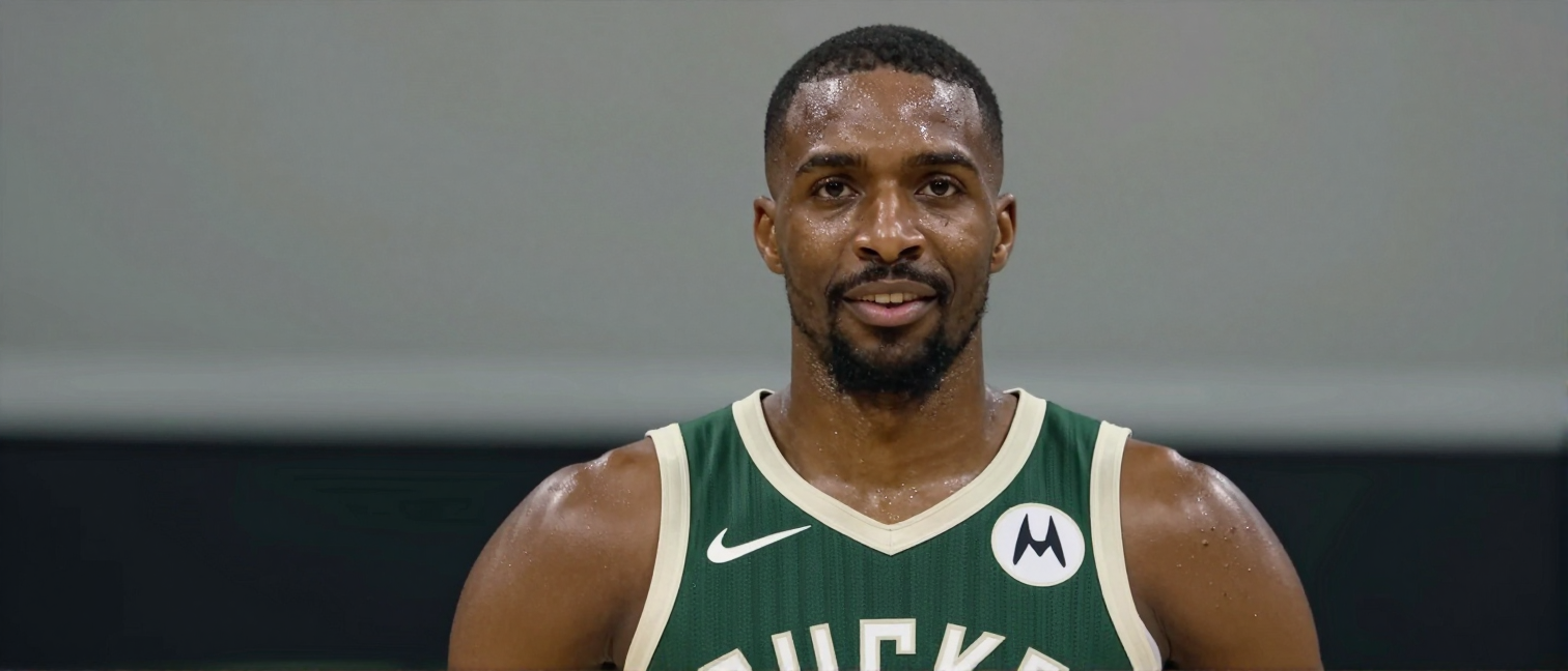 Milwaukee Bucks Sign Ousmane Dieng to $17.5 Million Contract