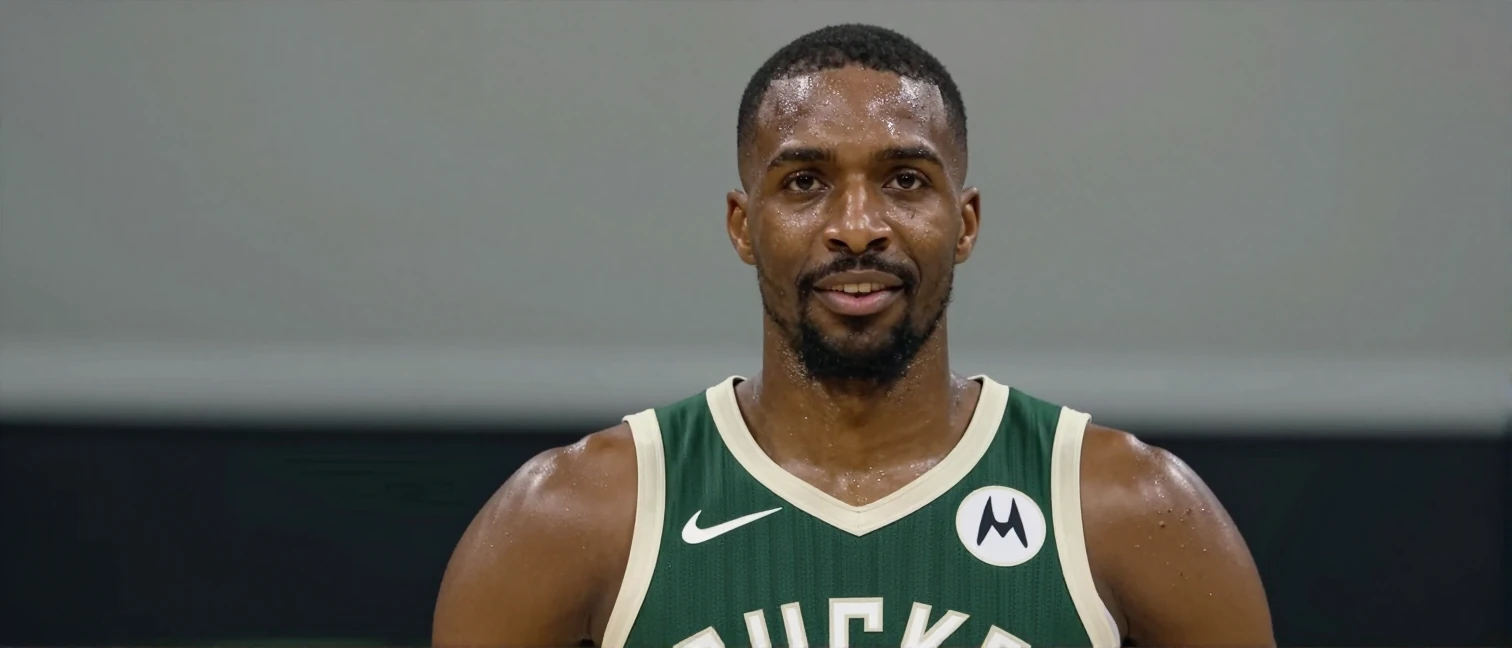 Milwaukee Bucks Sign Ousmane Dieng to $17.5 Million Contract