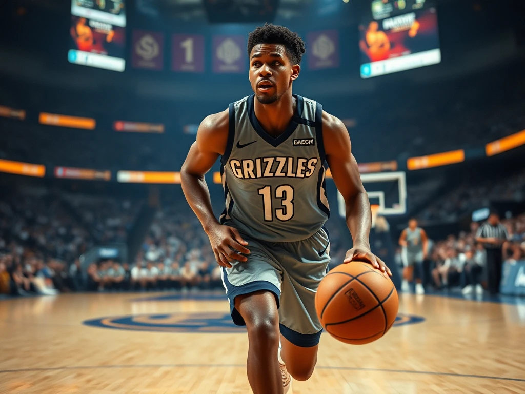 Grizzlies' Depth Shines Amidst Recent Struggles